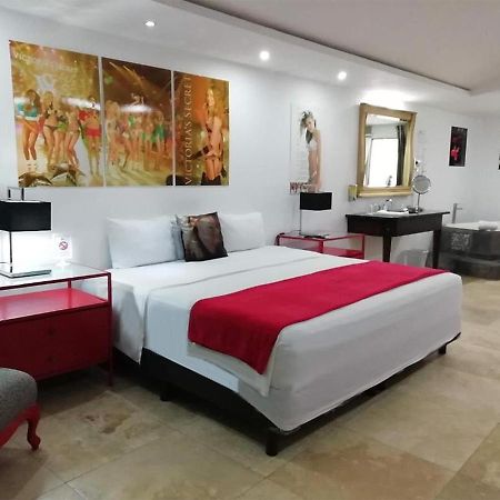 Essenzia De Cancún Zewnętrze zdjęcie