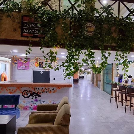 Essenzia De Cancún Zewnętrze zdjęcie
