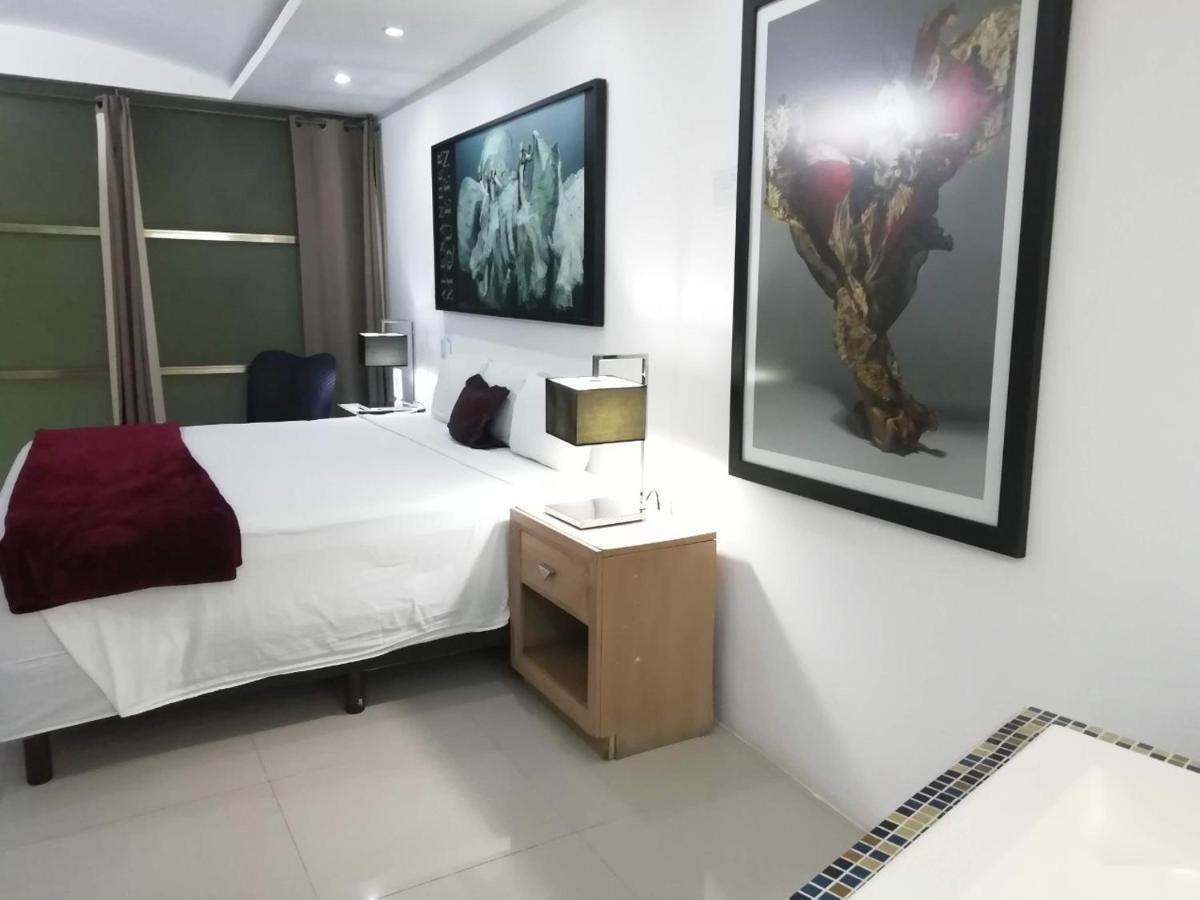 Essenzia De Cancún Zewnętrze zdjęcie