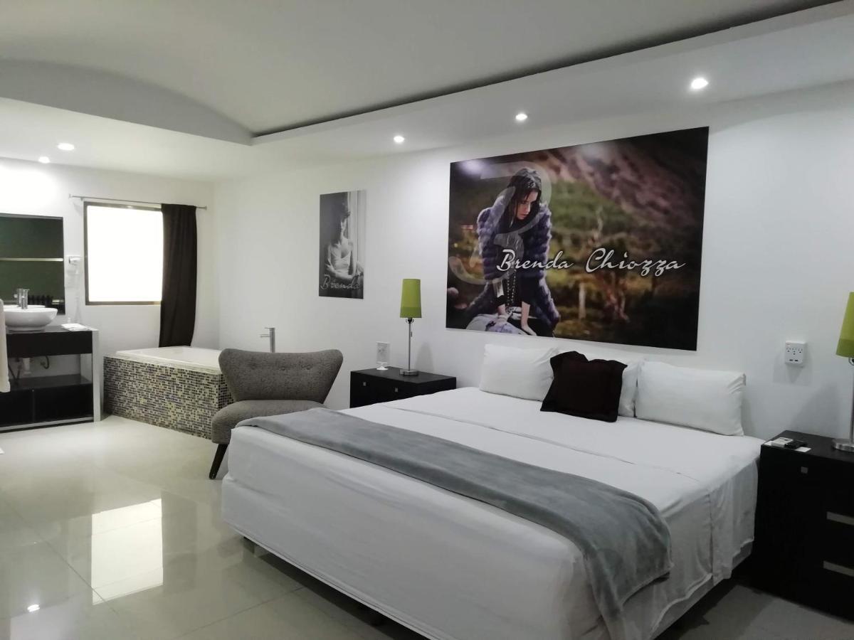 Essenzia De Cancún Zewnętrze zdjęcie