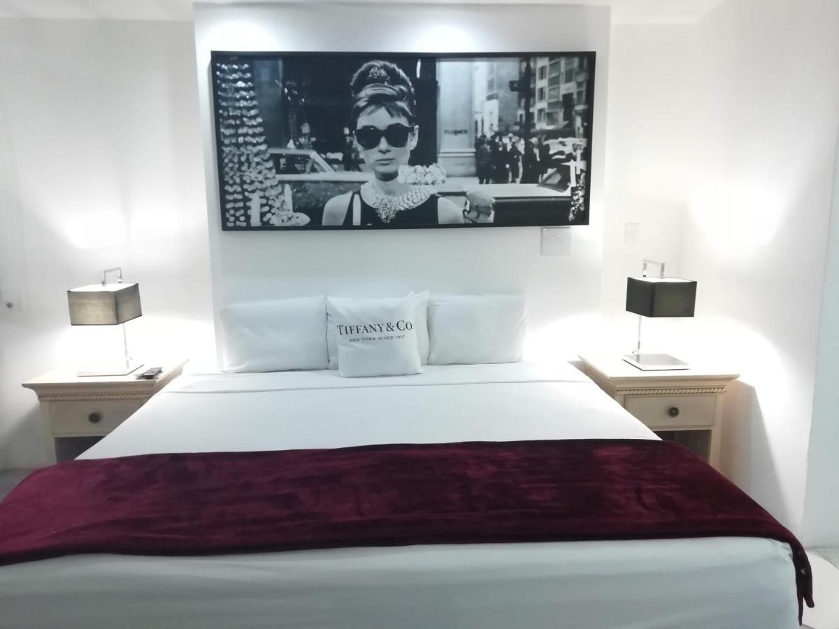 Essenzia De Cancún Zewnętrze zdjęcie