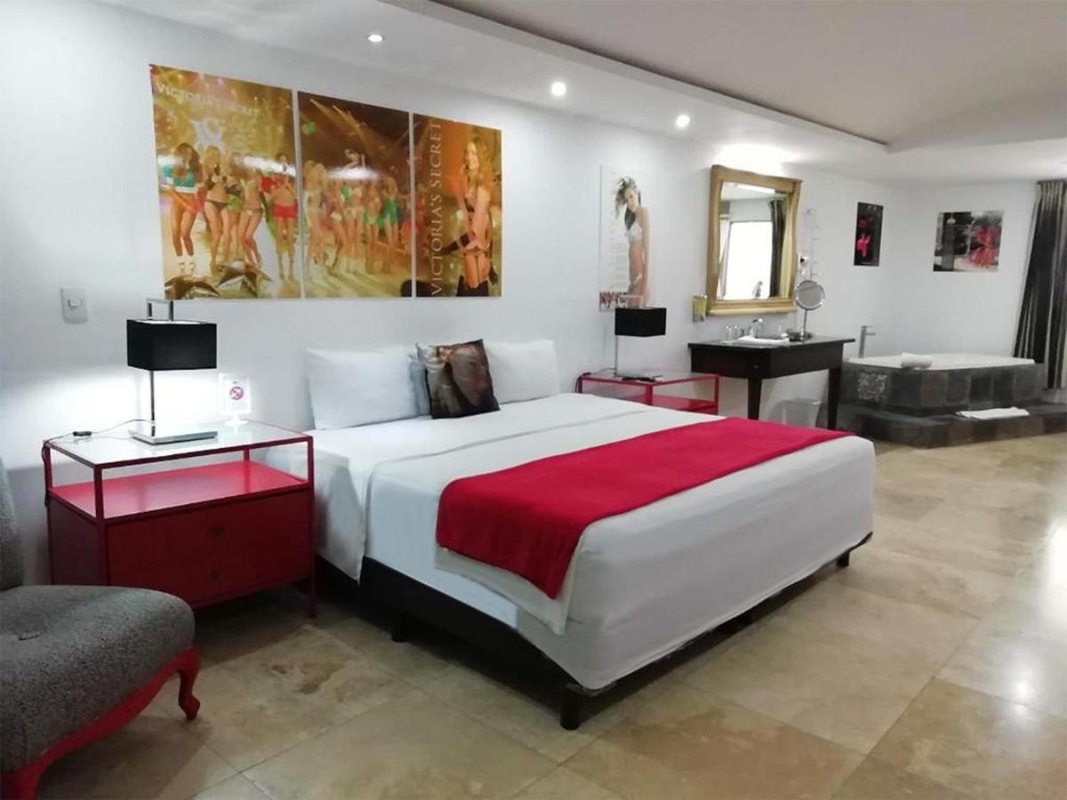 Essenzia De Cancún Zewnętrze zdjęcie