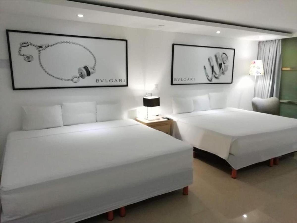 Essenzia De Cancún Zewnętrze zdjęcie